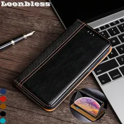 For Huawei Honor 20 case Honor 20 Cover Leather Flip Magnetic Book skin For Honor 20 Pro Honor20 Lite 20S 20i 20E phone case bag