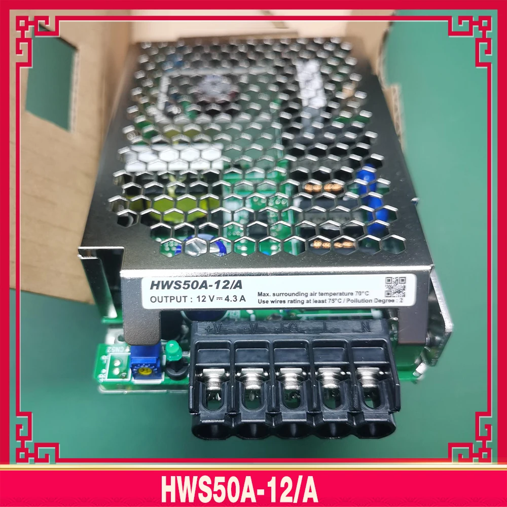 

HWS50A-12/A For TDK-LAMBDA Industrial Power Supply