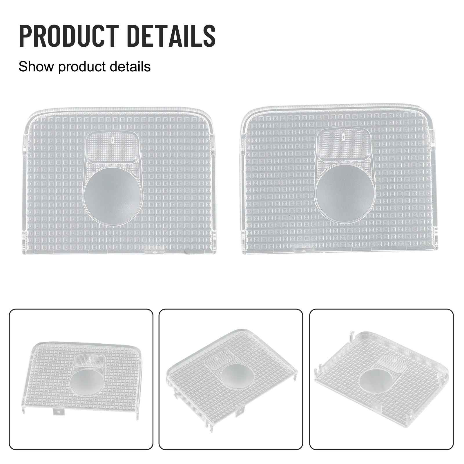 

Пара внутренних чехлов на крыше Nissan для Altima и X Trail, простая и играющая установка, подходит для различных моделей