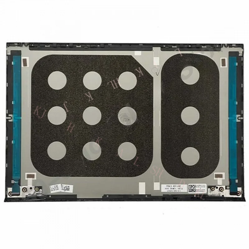 

Для ноутбука DELL Inspiron 5408 5409, задняя крышка ЖК-экрана, упор для рук 0PR5C2 0CMTNR