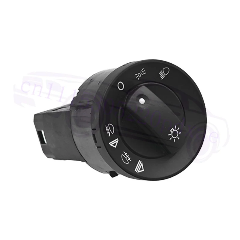 8E0941531 FOR Audi A4 B6 B7 Headlight Control Knob Switch