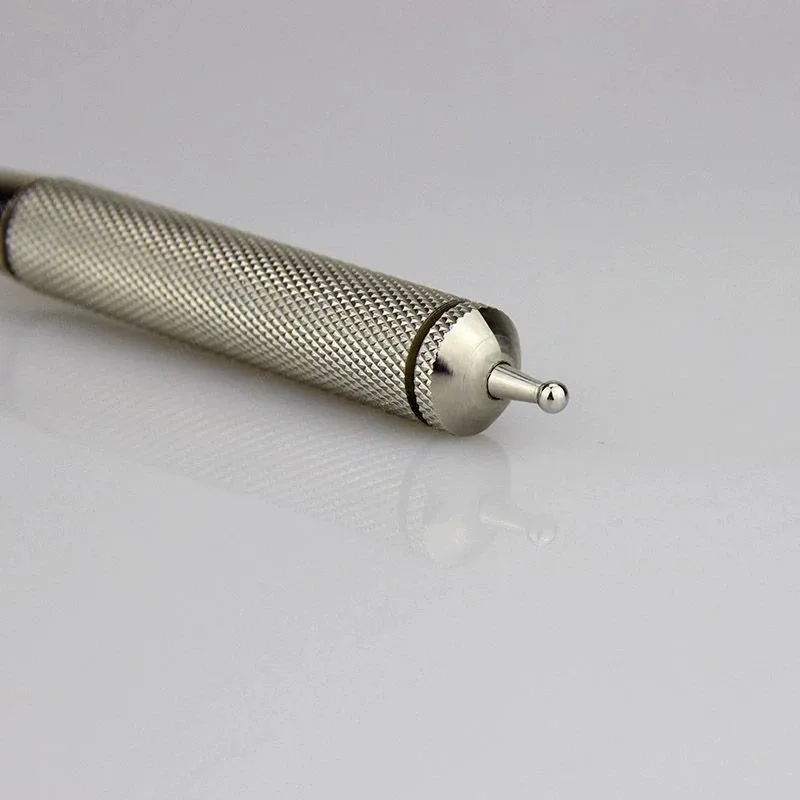 

Магнитный массажный молоток Jmz-Magnetic с круглыми магнитными иглами для терапии