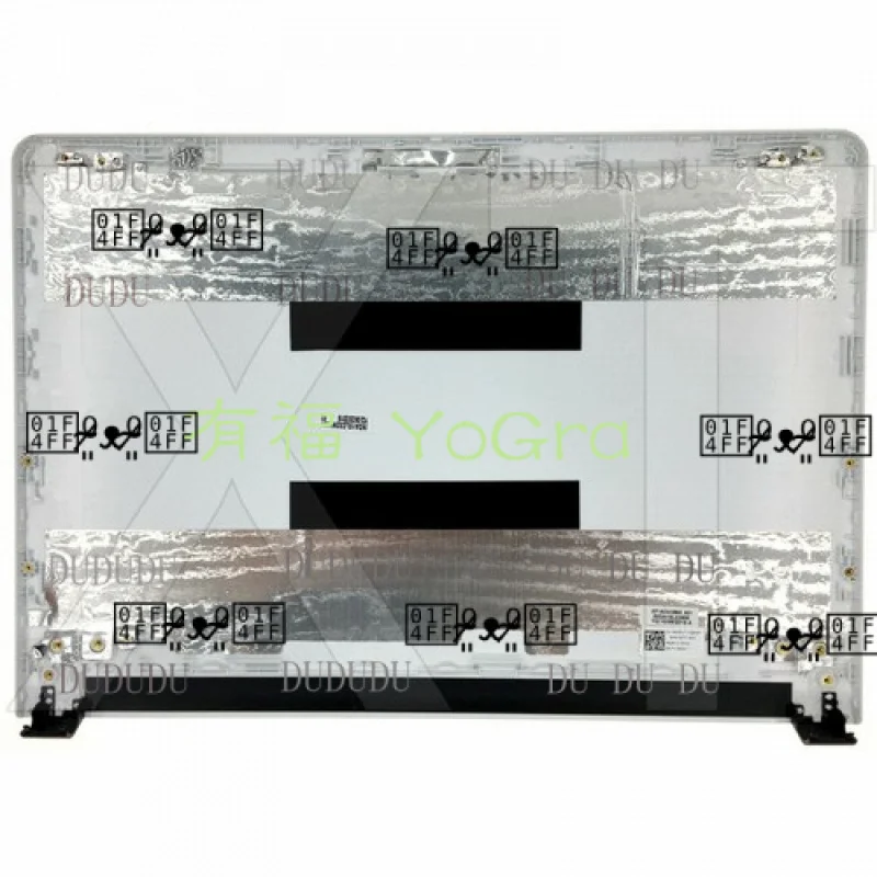

DDD NEW for DELL 14U-1528 5000 5455 5458 5459 LCD Back Cover Lid 0KDR17 KDR17