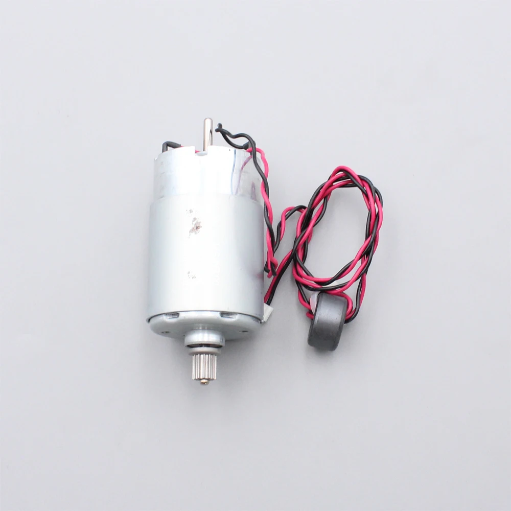 100% Original New Motor PF for Epson SC-F6200 F6270 F6070 F6280 F6080 F6300 F6370 F6380 B6000 F6050 printer 214280001 PF Motor