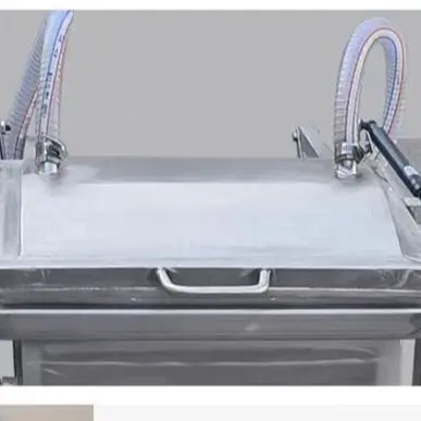 Highly Efficient Industrial Farm Food Shop Use Bread Dough Mixer Maker Flour Kneading Machine