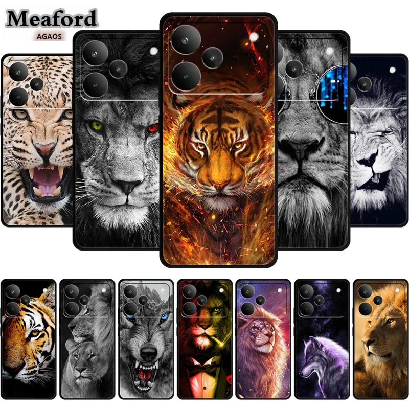 Phone Case For Real… - image