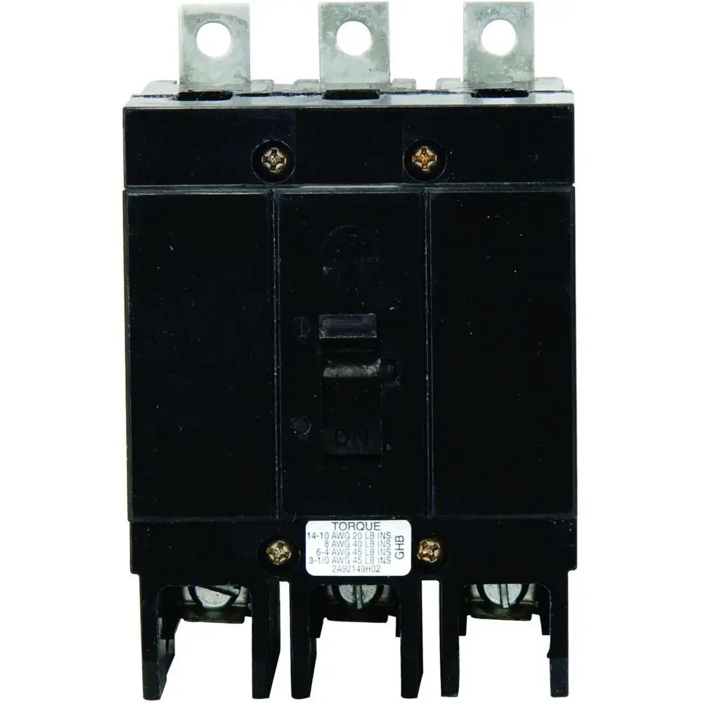 

Cutler hammer GHB3035 Thermal Magnetic Breaker 35A
