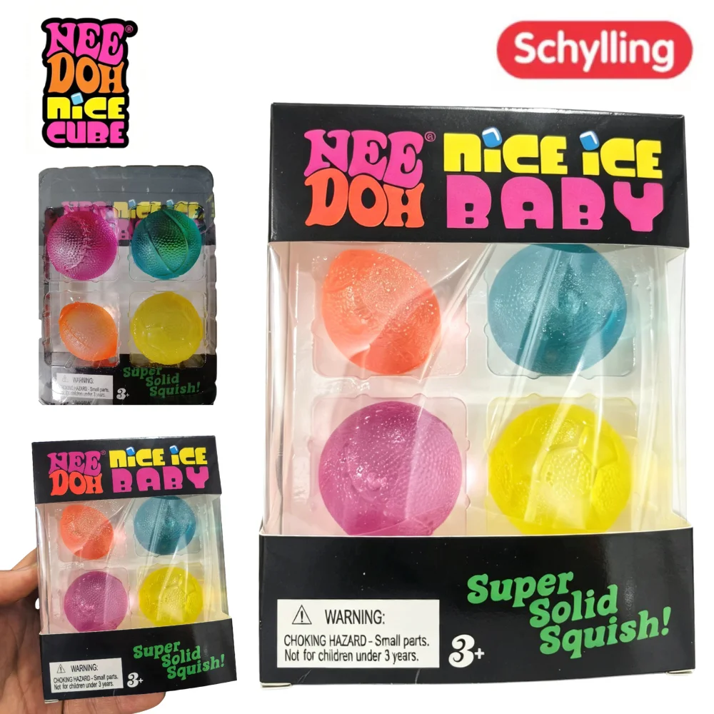 Football Maltose Fidgets Toys Squishy Basketball Baseball Rugby Maltose Squeeze Toys Anxiety Stress Relief Toys Gifts for Adult