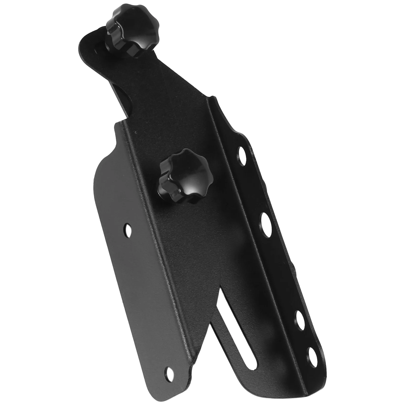 

OB-Motorcycle Windshield Screen Adjusters Support Holder Windscreen Bracket For Suzuki Vstrom DL1000 V-Strom DL650