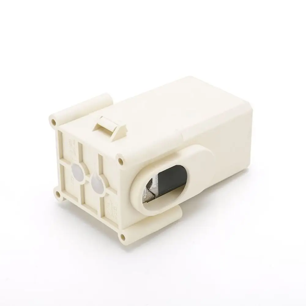 New High Power Cable Terminal JXT2 Conductor Brass Wire Splitter T-Junction Quick Wiring Block