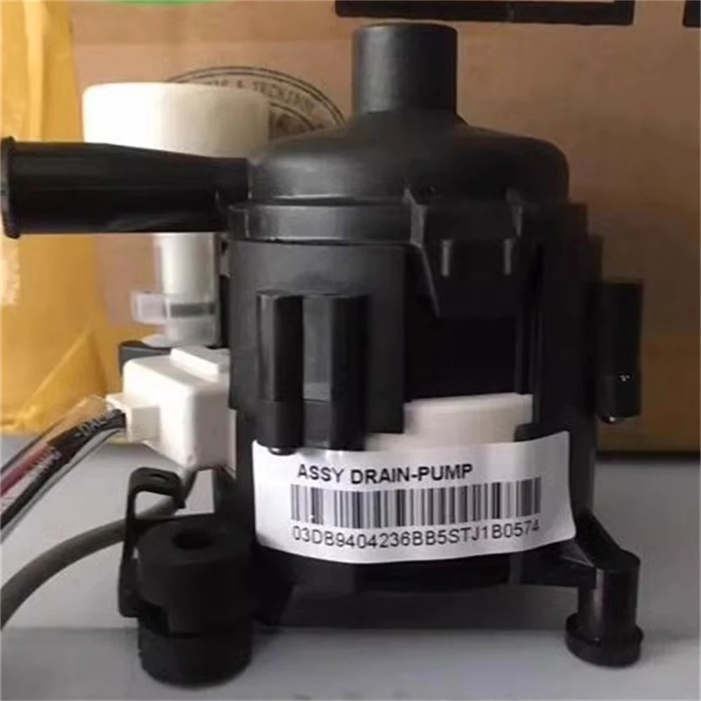 لمضخة تصريف تكييف الهواء المركزي سامسونج DB31-00649A 00649C تيار مستمر 12 فولت إصلاح أجزاء