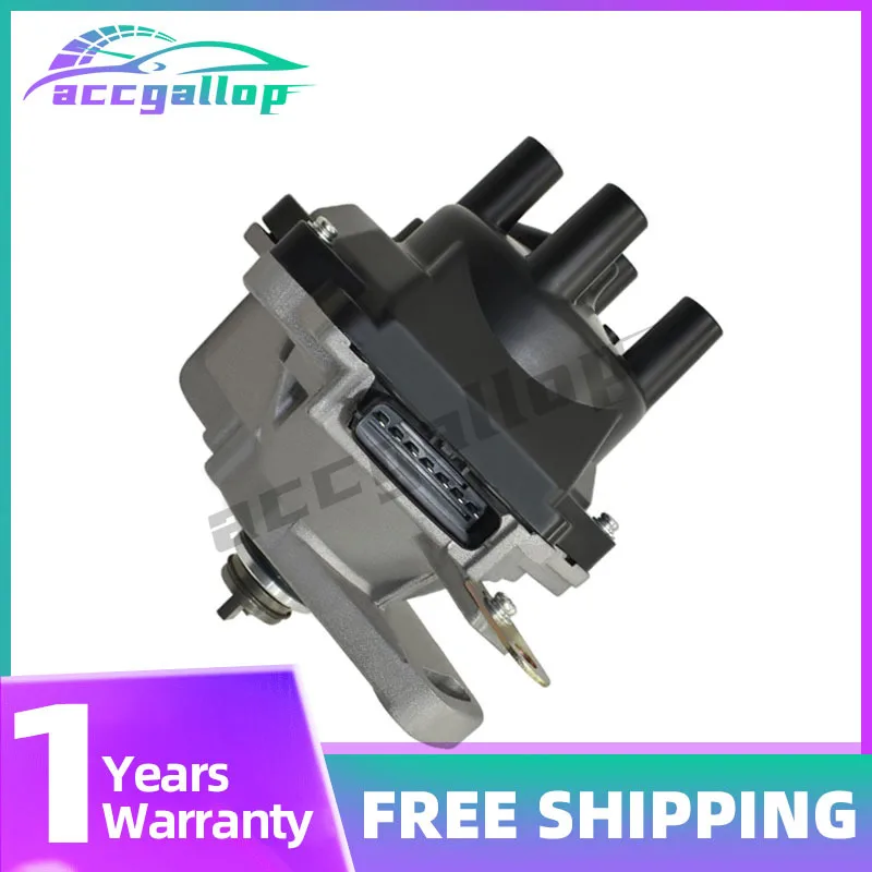 OEM 30100-P2A-J01 30100 J01 30100P2AJ01 Ignition Distributor For HONDA CIVIC EJ9 MA8 Auto Parts Car Accessories High Quality