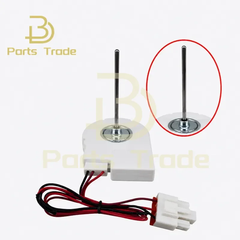 New Refrigerator Ventilation Fan Motor for Haier ZWF-02-3.5 0064000944 DLA5985HAEH BCD-579WE Reverse Rotary Motor Replacement