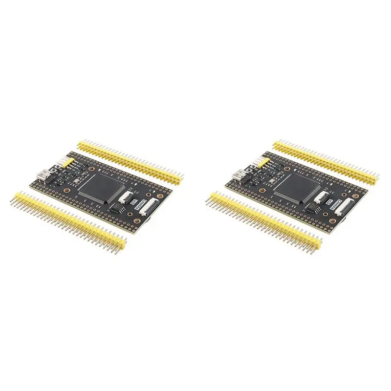 

ABKN-2X STM32H723ZGT6 Core Board Chip STM32 STM32H723 STM32H H723ZG System Learning Development Board Demo Module