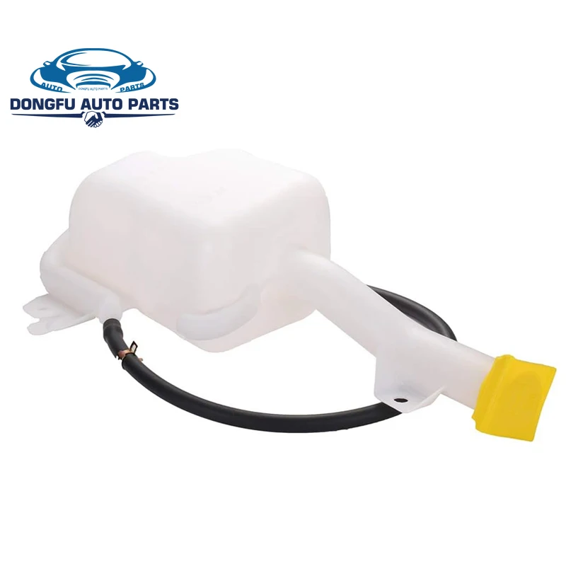 

Car Coolant Reservoir Expansion OverflowTank With cover For Chrysler Town Country for Dodge Grand Caravan 2004-2007 4677459AD
