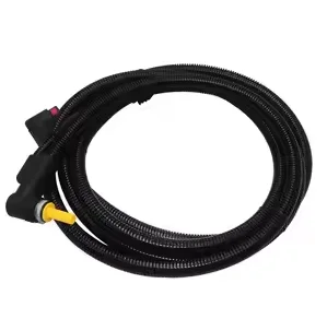 

2198278 Urea Hose Suitable For Scania Trucks Connect The Urea Pump To Injector 2722701 2655852 2238325 2182737