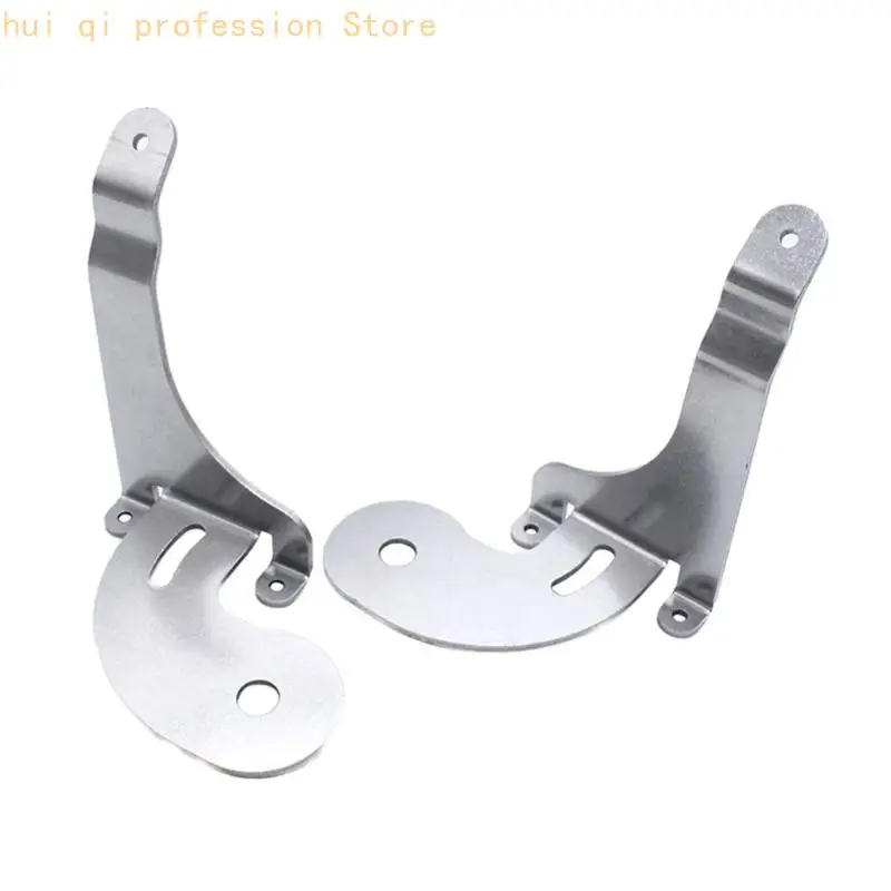 Scheinwerferhalterungsset für Mini R50 R52 links und rechts reparieren RDXB021S6070 H8WE – Detail 8
