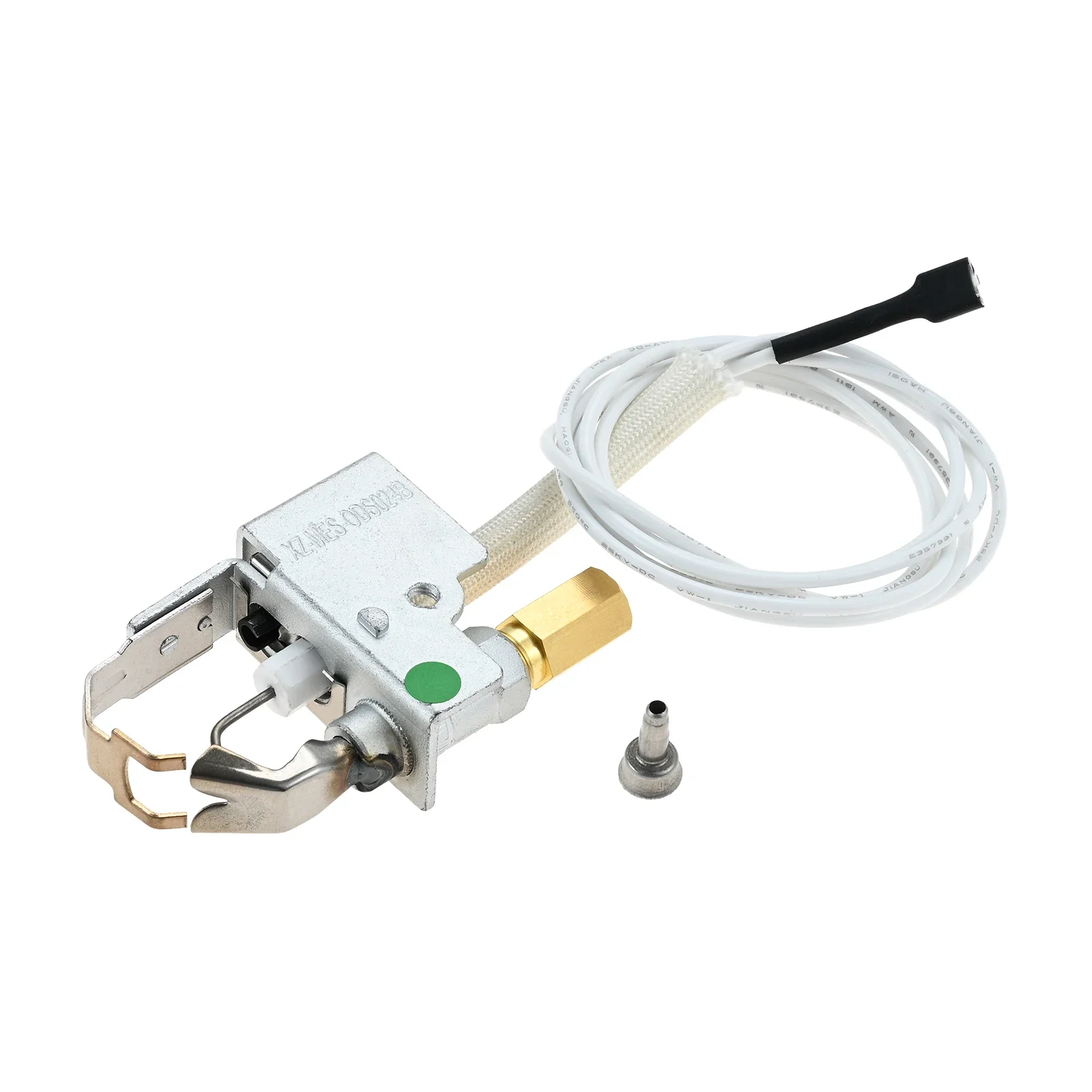 

002003 Замена крышки F Pilot Natural/Propane для обогревателей бассейна и спа Raypak 106A 206A 266A 336A 405B 406A R403 RP2100 R156A