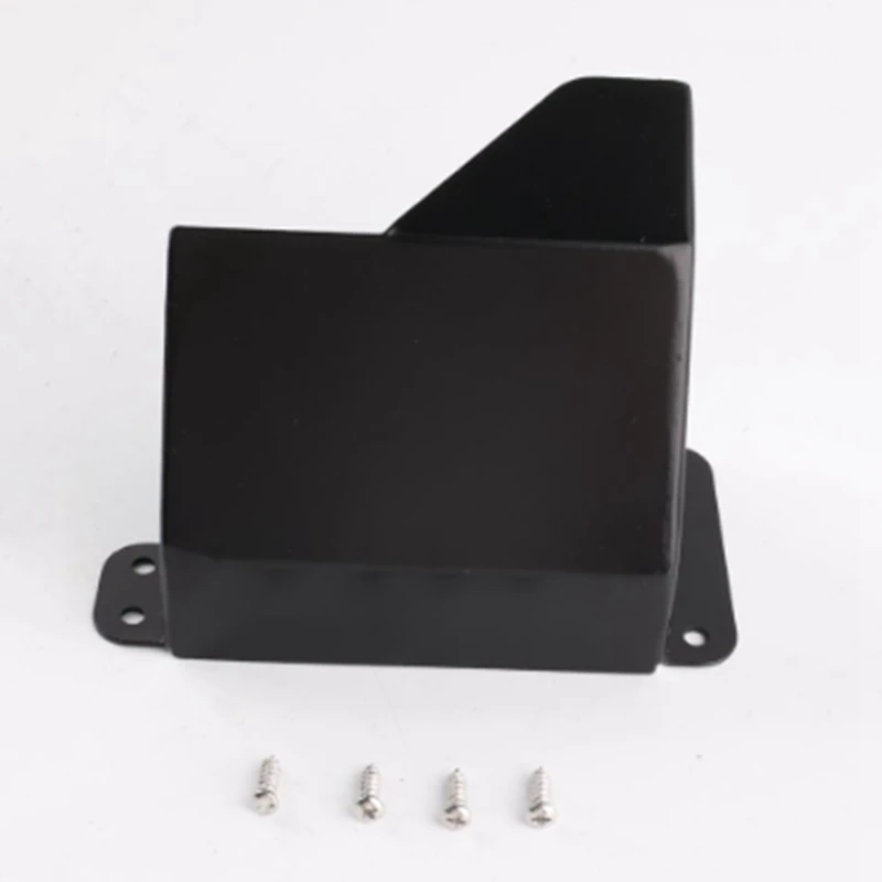 Super Sale Aluminum Air Intake Scoops for BMW F30/F31 3-Series 435i with N20/N55 Engines