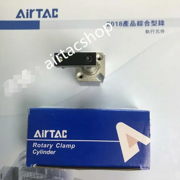 1 個の新しい AirTAC QCKR12X10S シリンダー