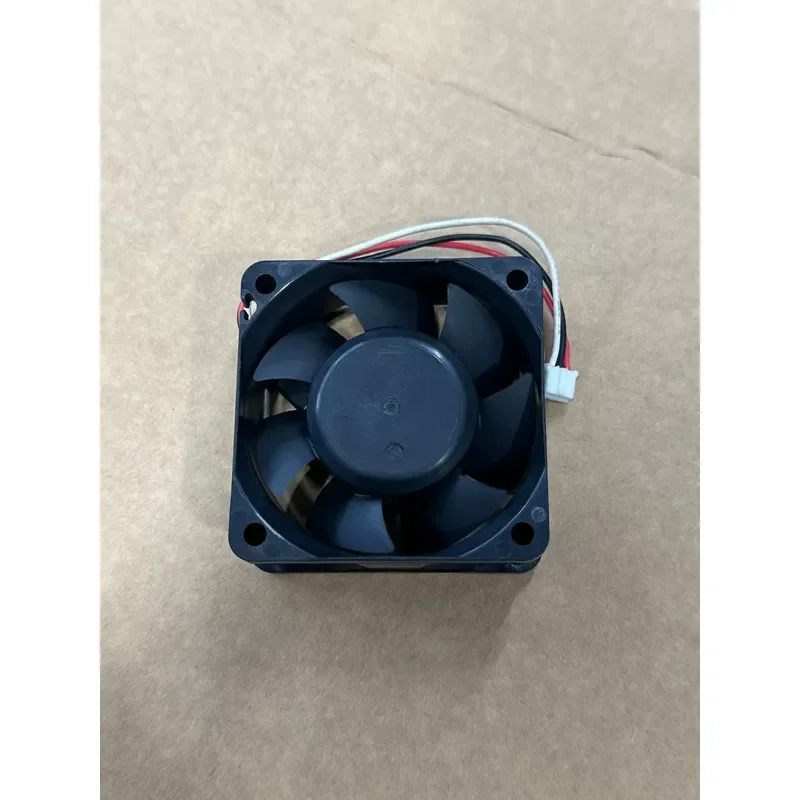 for Nidec Original Cooling Fan High Performance Quiet Operation Durable Design Efficient Heat Dissipation for PC Electronics
