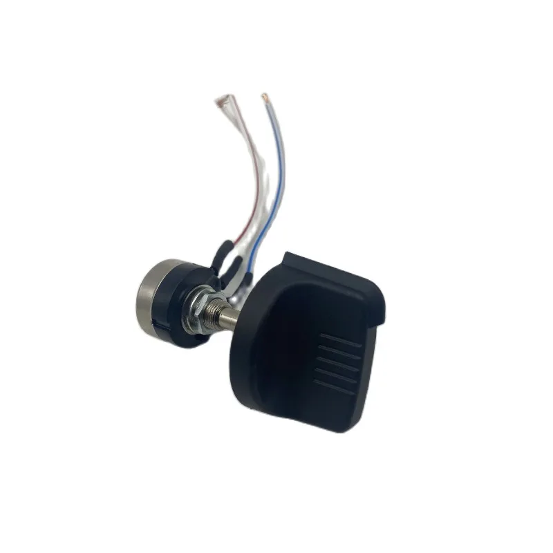 

For Hitachi ZAX120-6 ZAX200-6 Throttle Knob ZAX60 ZAX70 ZAX240-6 Throttle Motor Knob Excavator