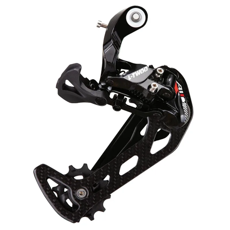 LTWOO AT11 11 Speed Transmision Kit Velocidade MTB Cambio Grupo for SRAM Shimano Deore Piezas De Bicicleta Groupset