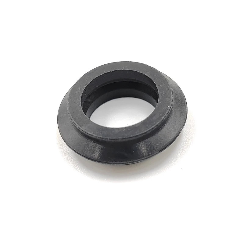 5PCS Petrol OIL COOLER OUTLET PIPE SEAL LR030593 AJ811539 For Land Rover LR4 Range Rover L663 L322 L405 L560 L320 L494 L462 L319