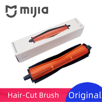 Original Mijia New Hair Cut Brush for Xiomi M30 S D103CN/ X10+ / X20+ Dreame X40 / X30 /L20 / L10 Ultra Robot Main Roller Brush