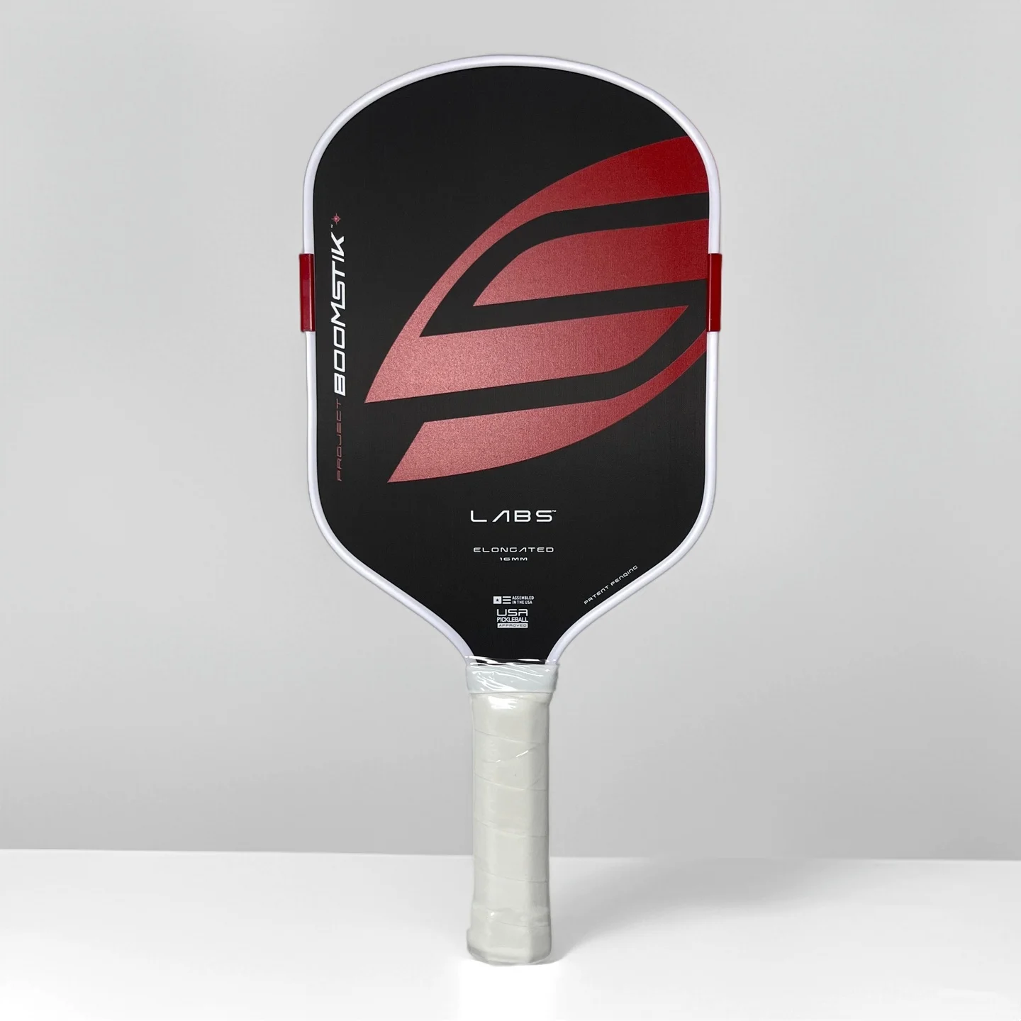 

USAPA Thermoforming EVA Fill Foam 16mm Thickness Honeycomb PP Core Toray T700 Carbon Fiber Pickleball Paddlle for Training