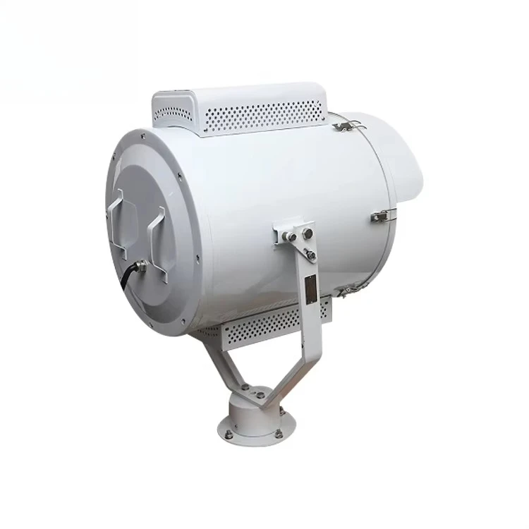 HIGH QUALITY TZ2 2000W Waterproof Outdoor Stainless Steel Sphericity   Xenon Light Search Light for Ship
