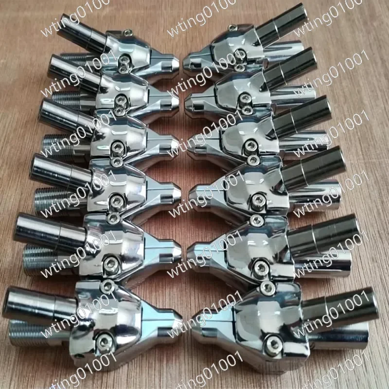 Screw Chuck for Automatic Screw Locking Machine and Riveting Machine Replacement Industrial Equipment Accessories