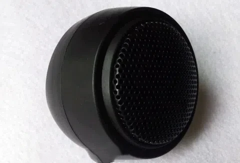 1 szt. GHXAMP 1,5-calowy 40mm Obrotowy Zewnętrzny Samochodowy Głośnik Wysokotonowy Obudowa Kratki — zdjęcie produktu 3