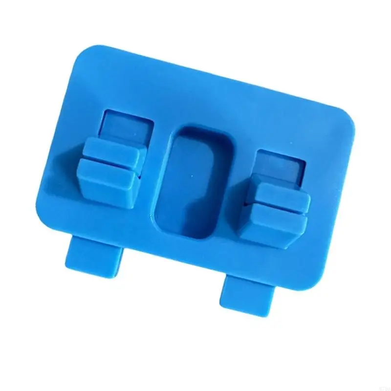 M7DA Heat Resistant Wire Fixture Soldering Clamp for Electronic Equipment Assembly