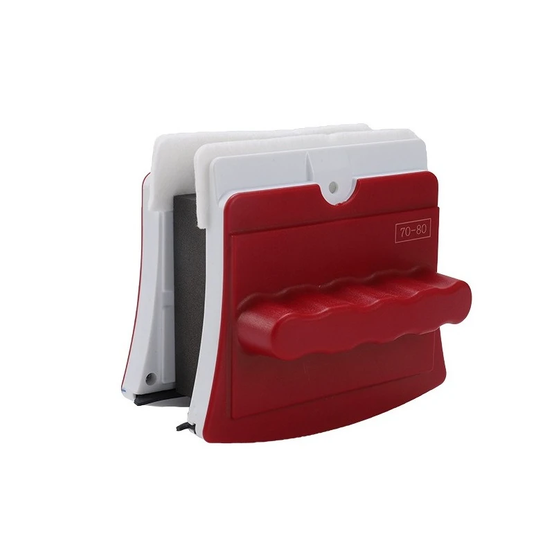 

High-rise glass cleaning tools, magnetic glass cleaning household double-sided windows, cleaning