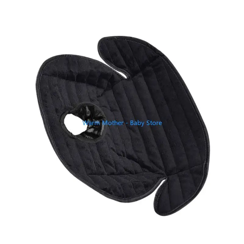 

Secure Baby Sit Liner for Strollers and Dinning Chairs Soft & Breathable Touches Urine Pad Prevents Liquid Damage 57QE