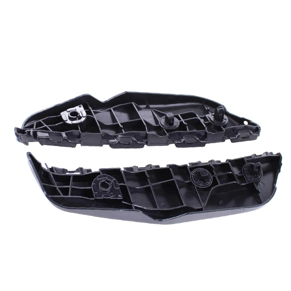 Links Rechts Front Stoßstange Halterung Unterstützung Halter für Toyota Matrix 2009 2010 2011 2012 2013 2014 5211602120 5211502120