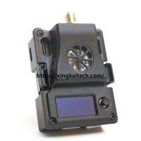 ELRS 433Mhz 360/720/750/915Mhz Optional Radiomaster TX16S Transmitter Receiver Express RX Module 500mhz ELRS Transmitter Module