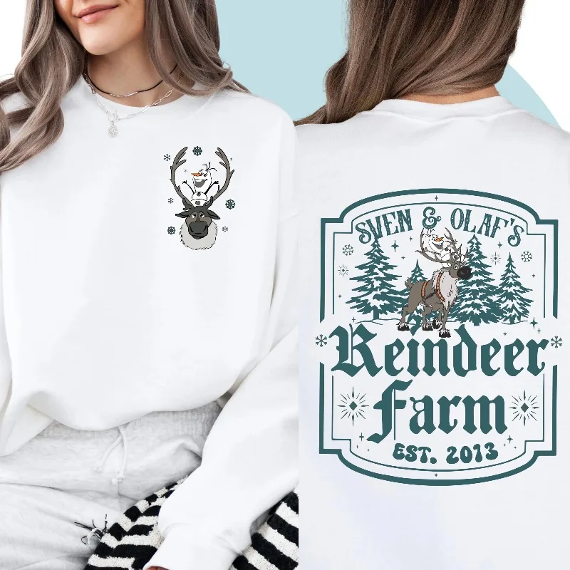 Chemise Disney la reine des neiges Disney, idée cadeau magique Disney, chemise de voyage Disney, sweat-shirt à capuche, t-shirt graphique à manches courtes