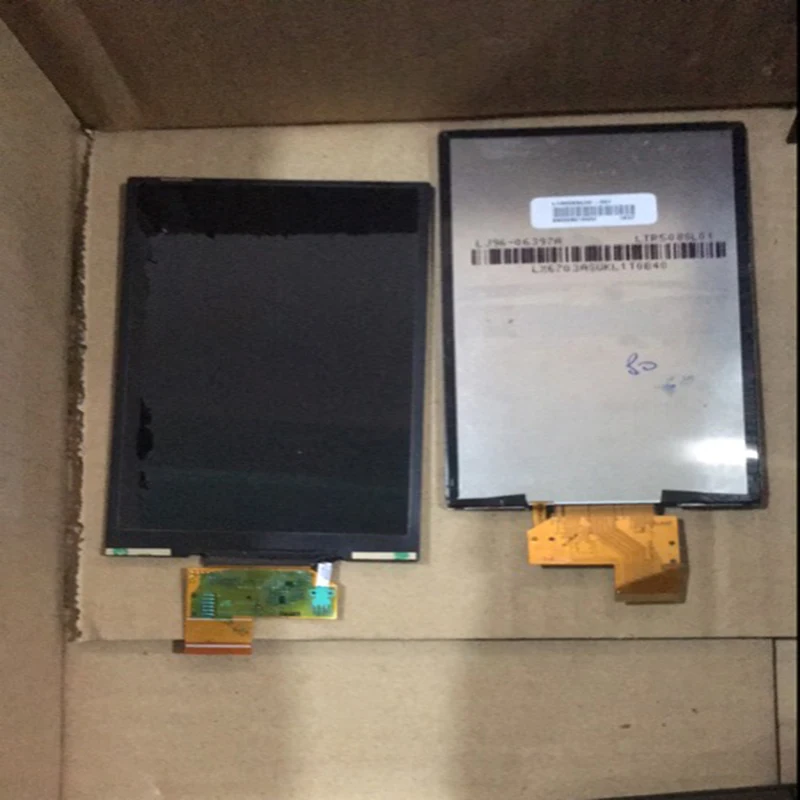 LTR508SL02-001  LCD Display Screen Panel