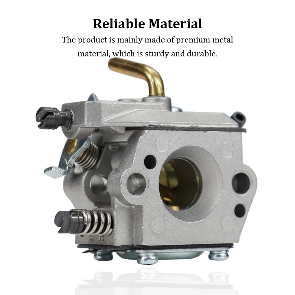 Vergaser, Kraftstoffversorgung, Generatorversorgung, Reparatur von Teilen, Zubehör, Gartengeräte, Injektoren, Hauptzubehör, Metall