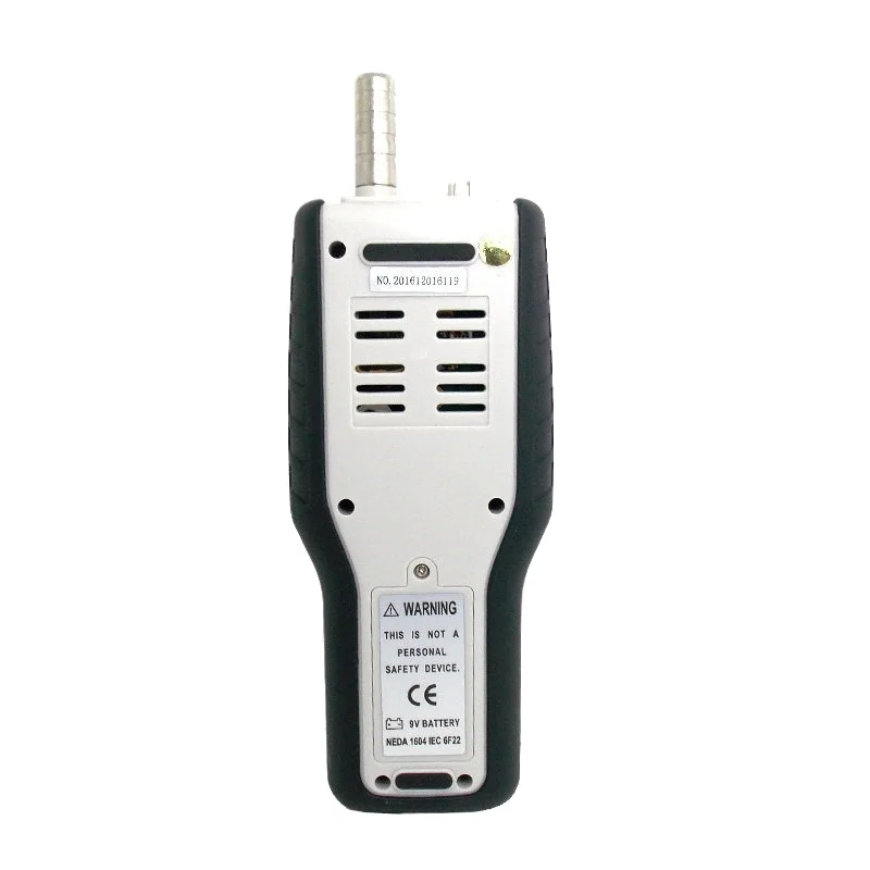 For HT-9600 Dust Granularity Detector, Air Quality PM2.5 Detector Dust-free Workshop