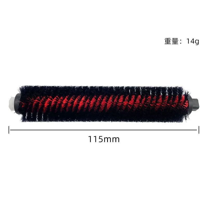 For Roborock S8 Pro Ultra S8+ Robot Vacuum Spare Parts Main Side Brushes Mop Cloths HEPA Filters Dust Bags Accessories