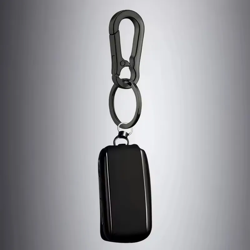 Gourd BUCKLE พวงกุญแจตะขอปีนเขาพวงกุญแจรถ Simple Strong Carabiner รูปร่างพวงกุญแจอุปกรณ์เสริมโลหะ VINTAGE Key CHAIN แหวน