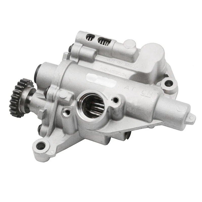 

Масляный насос двигателя 06K115105 для VW Golf CC Tiguan A5 Q5 TT 06H115105 06H115107 06H115105AM 06H115105AC 06H115105AF