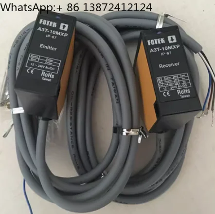 A3T-10MXP Fotek Pho…