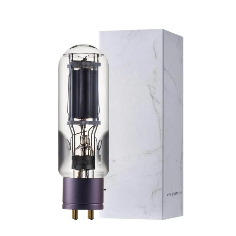 For PSVANE Classic 845-PT 211 805A KT88 6SN7 EL34 300B Vacuum Tube