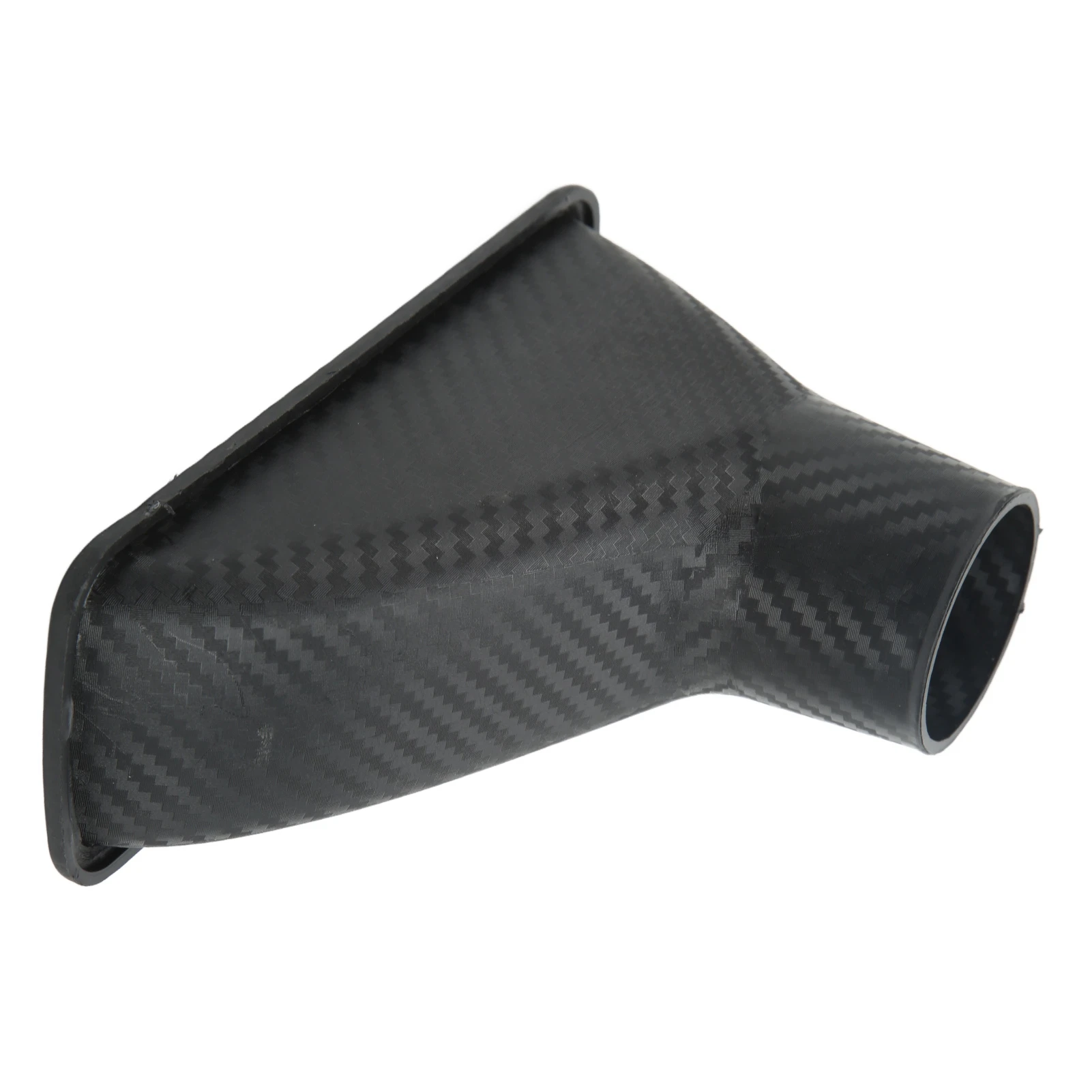 سيارة مجاري الهواء المصد الأمامي تبريد أنبوب دخول الهواء خرطوم ABS العالمي للاستبدال