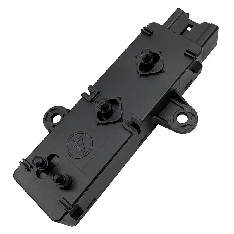 For Nissan Teana Altima Maxima Right Seat Adjustment Switch 87016-6CA0A Power Window Control Button 5
