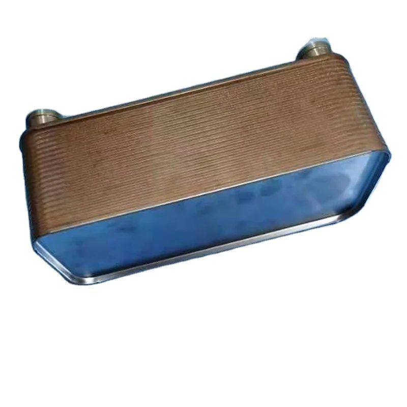 

Chiller Refrigeration Compressor Spare Parts 026-34463-000 EXCHANGER HEAT